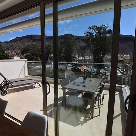 Apartment Ribera Del Puerto Puerto De Mogan