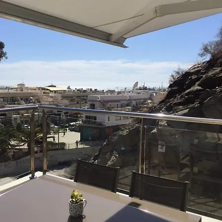 Apartment Ribera Del Puerto