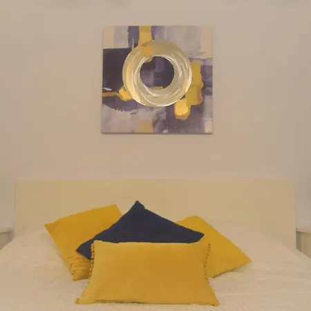 Ribera Del Puerto Appartement *