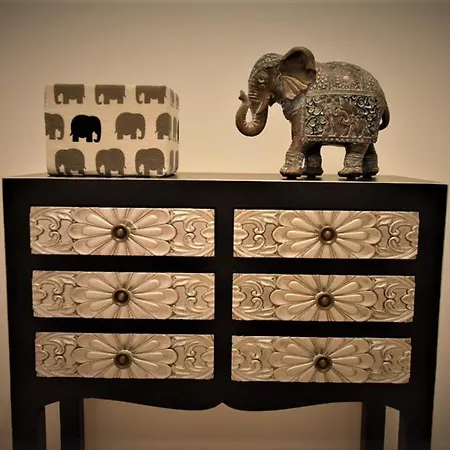 Ribera Del Puerto Apartman