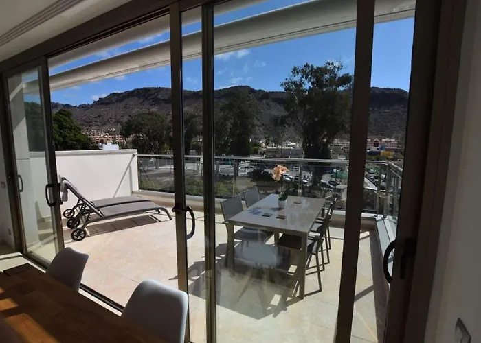 Διαμέρισμα Ribera Del Puerto Puerto De Mogan