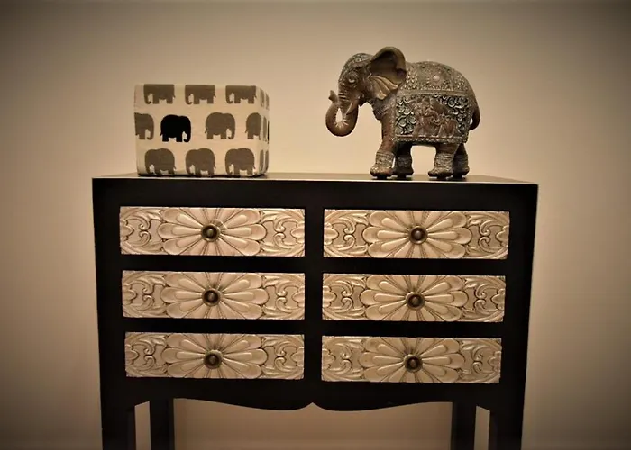 Ribera Del Puerto Διαμέρισμα