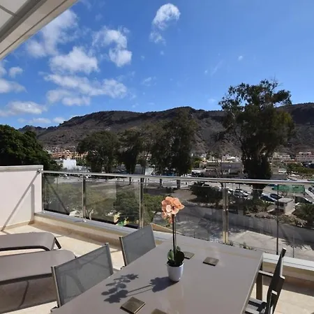 Ribera Del Puerto Apartment Puerto De Mogan