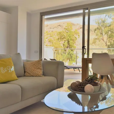 Ribera Del Puerto Apartment