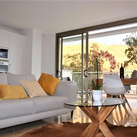 Ribera Del Puerto * Puerto De Mogan