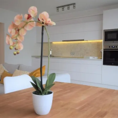 Ribera Del Puerto Apartment