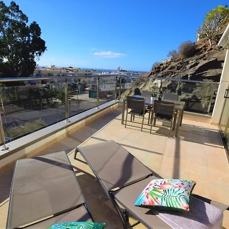 Ribera Del Puerto Apartment