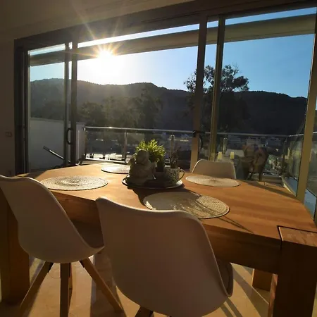 Apartment Ribera Del Puerto *