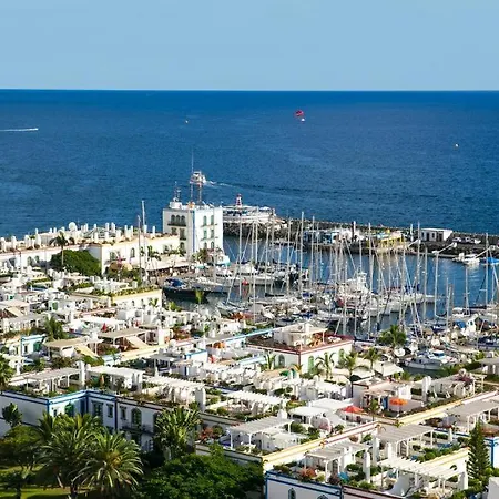 Apartment Ribera Del Puerto