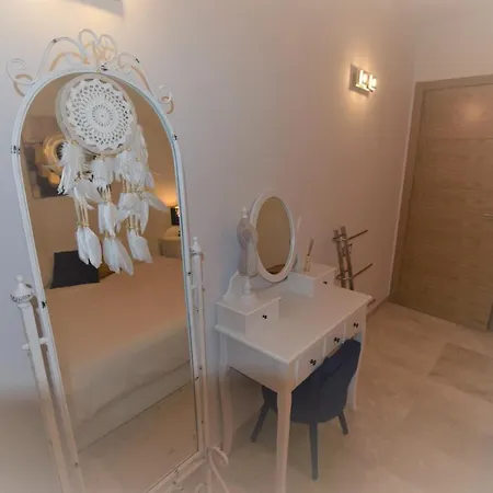 Apartment Ribera Del Puerto