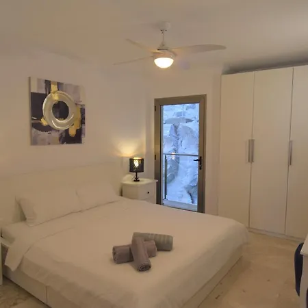 Apartment Ribera Del Puerto