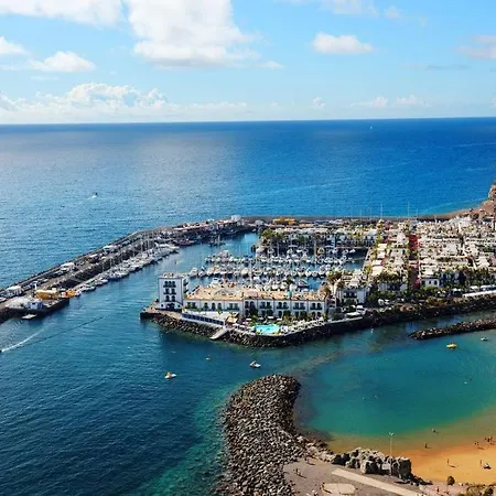 Lägenhet Ribera Del Puerto *