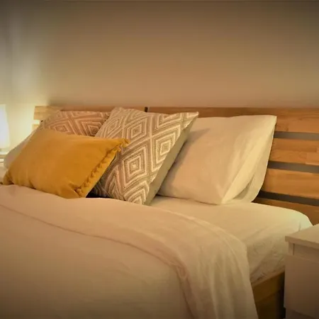 Apartament Ribera Del Puerto Puerto De Mogan