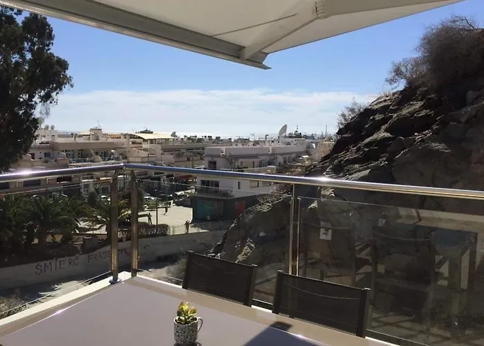 Apartament Ribera Del Puerto
