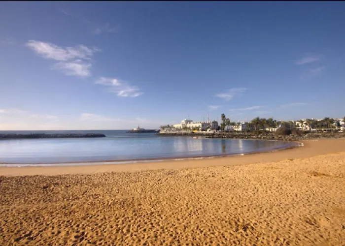 Apartament Ribera Del Puerto Puerto De Mogan