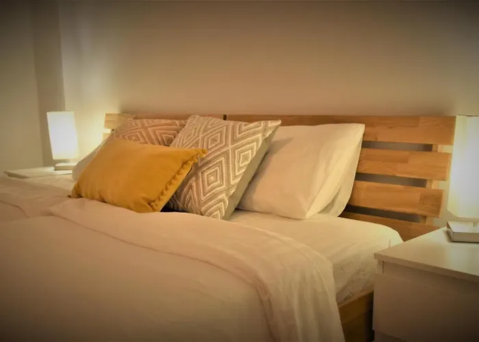 Apartament Ribera Del Puerto Puerto De Mogan
