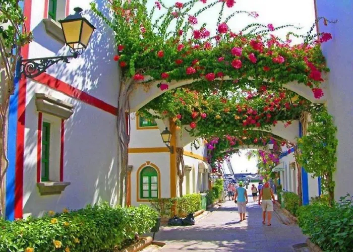 Ribera Del Puerto