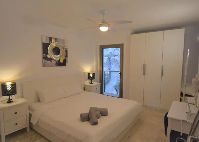 Apartament Ribera Del Puerto